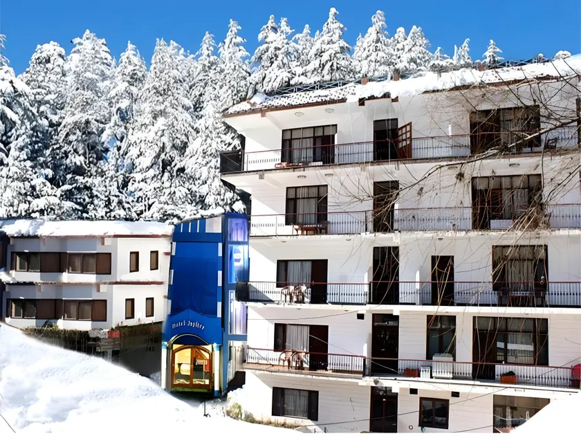 Hotel Jupiter - Image 1