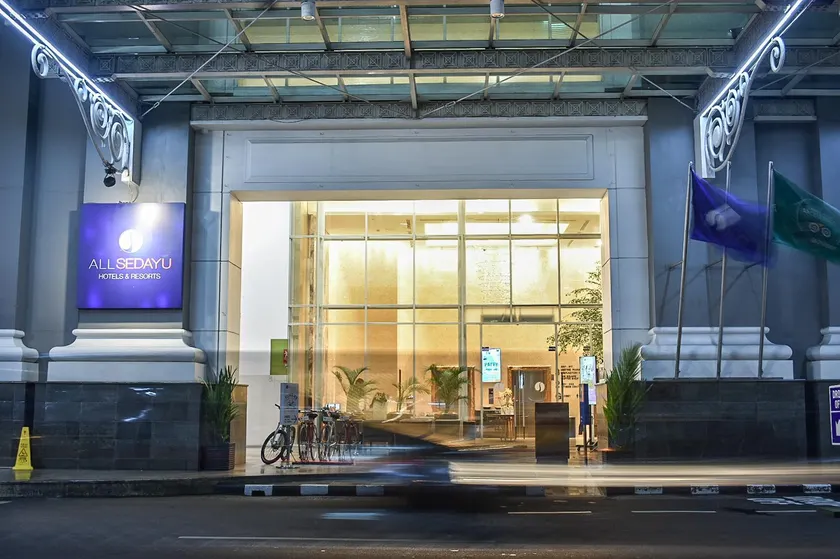 All Sedayu Hotel Kelapa Gading - Image 1