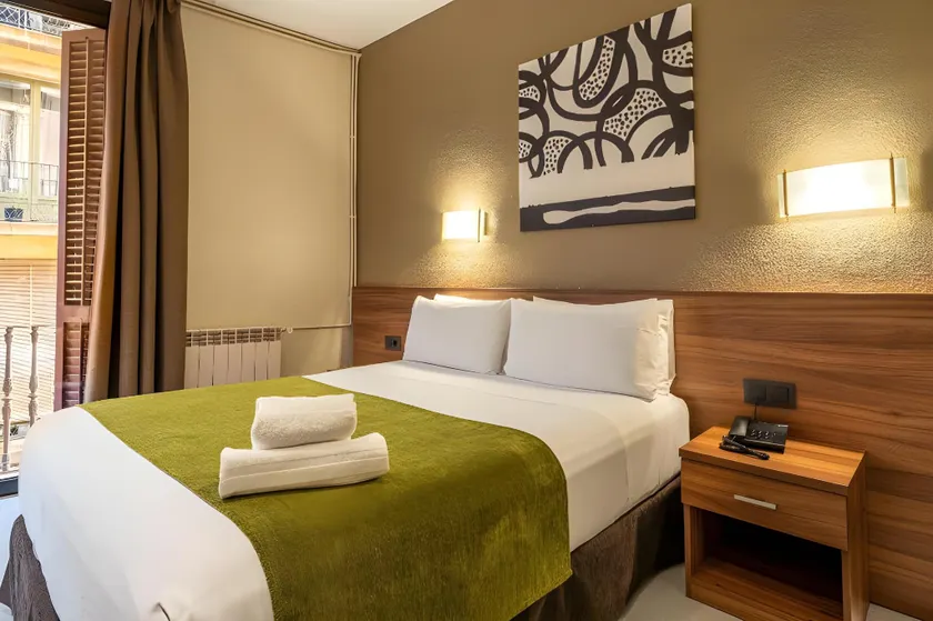 Hotel Aneto - Image 1