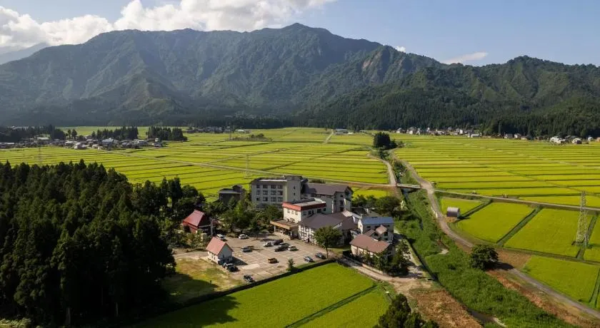 IkazawaYumotokan - Image 1