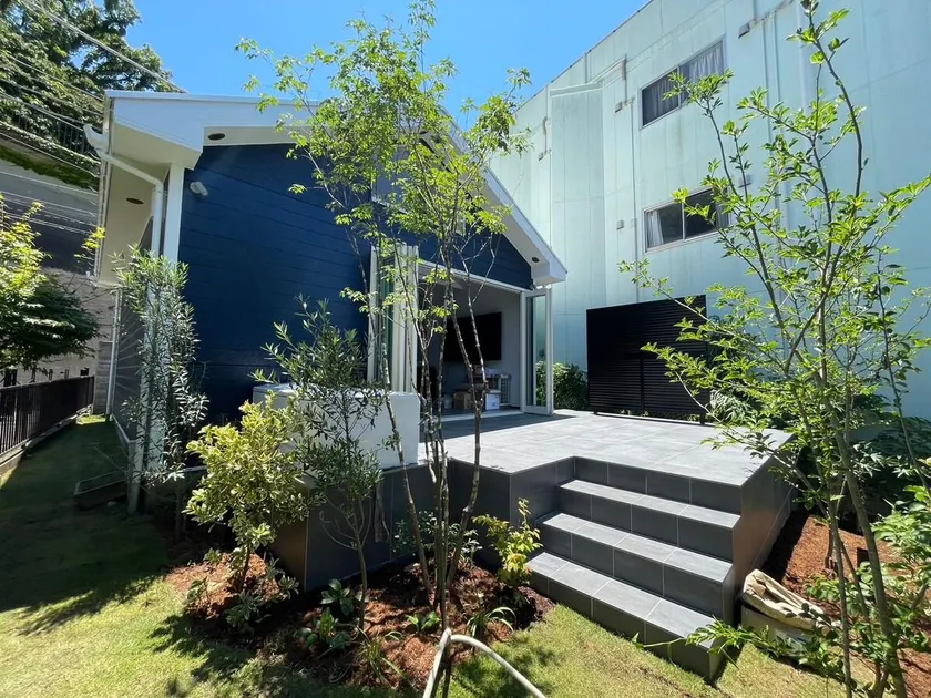 Timeless House Hashirimizu - Image 1