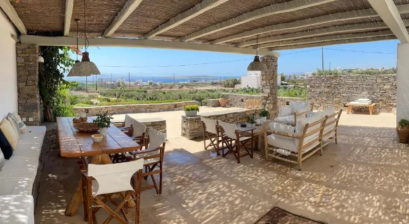Casa Vento - Maisonette near Santa Maria beach - Image 1