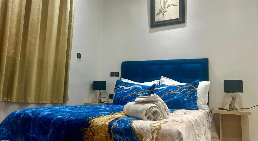 Appart Prestige au Centre de Rabat Luxe & Confort - Image 1