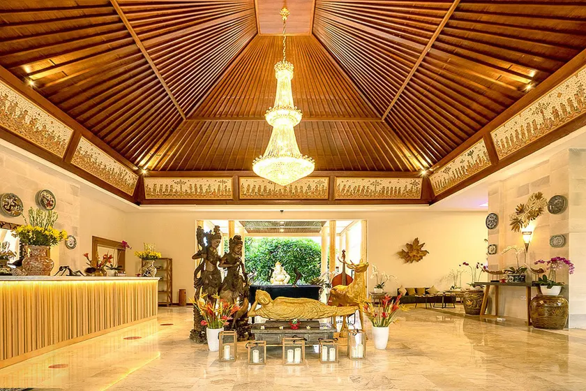 New Sunari Lovina Beach Resort - Image 1