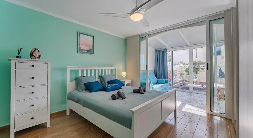 Gorgeous apartment in Callao Salvaje - Image 1