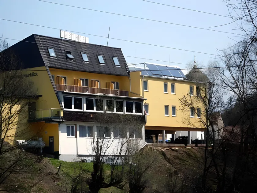 Hotel-Gasthof Restaurant Murblick - Image 1