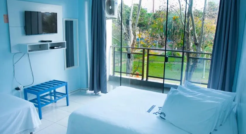Hotel Serrador - Image 1