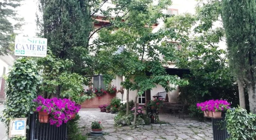 B&B Leggieri Villa Siria - Image 1