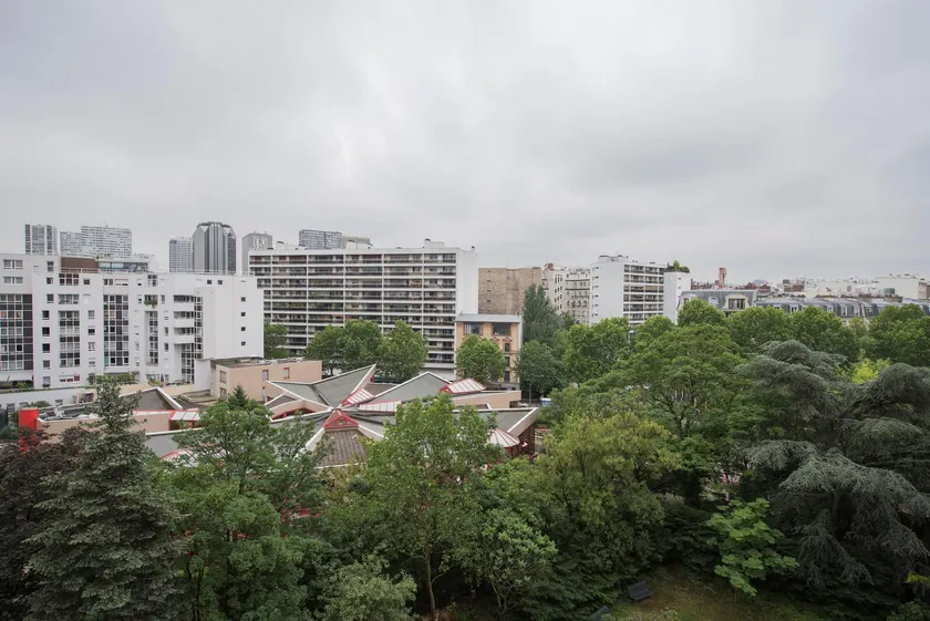 Veeve - Apartment near Pont de Grenelle - Image 1