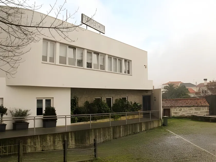 Hotel A Ponte - Image 1