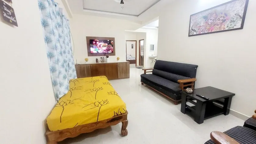 Verizon stays 2BHK close to JNTU - Image 1