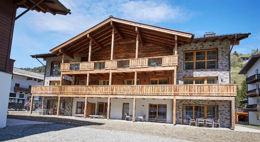 Residenz Der Wieshofer - Image 1