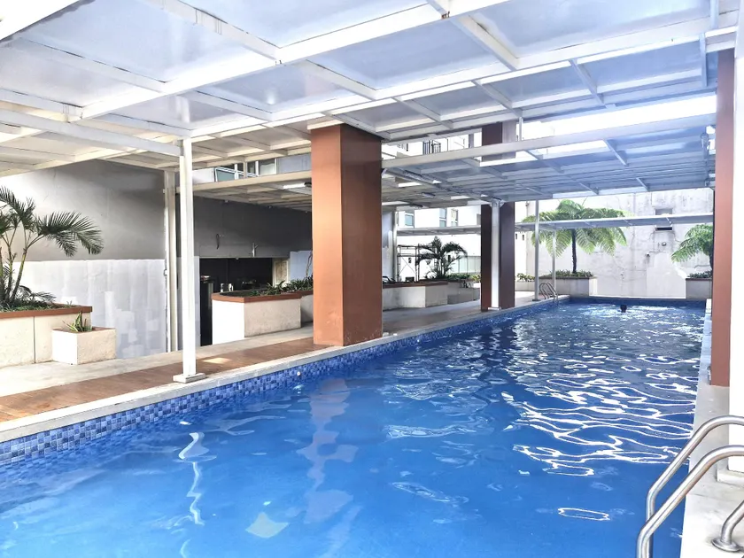 High Livin Apartment Asia Afrika - Image 1