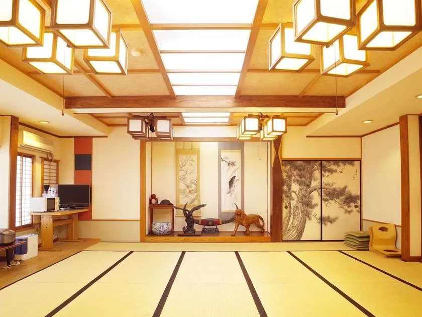 Ryokan Otaya - Image 1