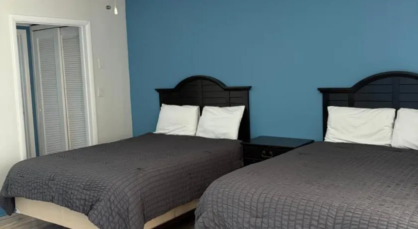 Ocean's Beach Club Resort - Image 1