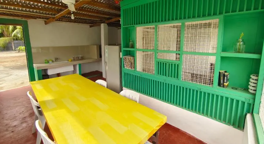Marilou Guesthouse - Image 1