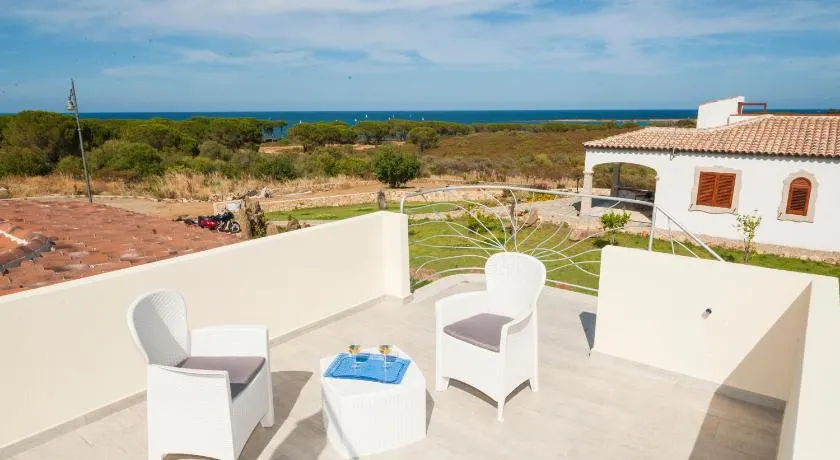 Sant'Anna Charming Apartments - Image 1