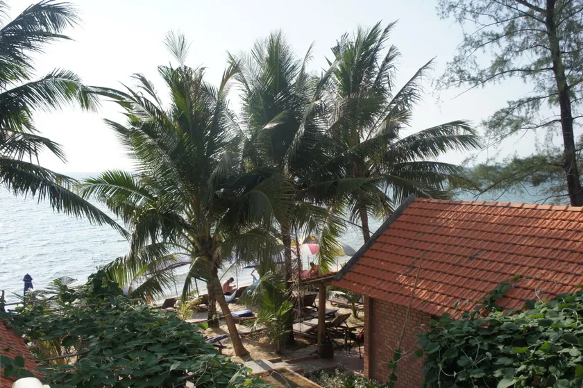 Phu Quoc Kim - Bungalow On The Beach - Image 1