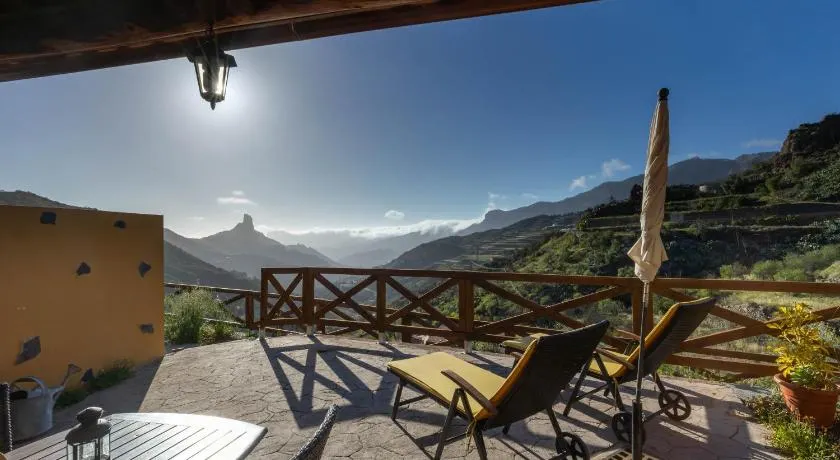 Casa Rural - Cottage Bentayga - Image 1