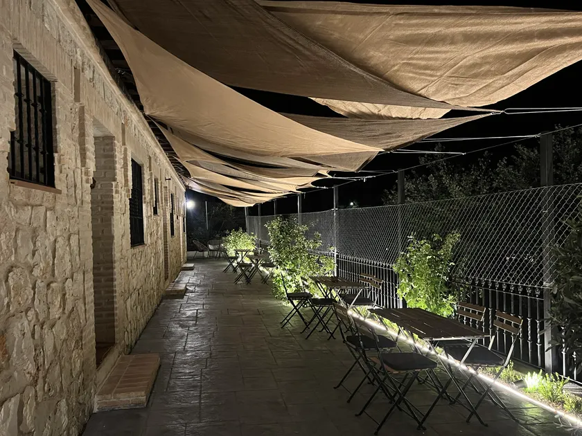 Apartamentos Rurales El Pedregoso - Image 1