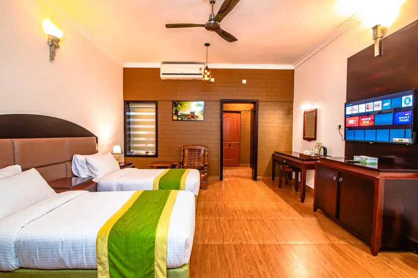 Clifinn Wellness Beach Resort by nutmeg - Image 1