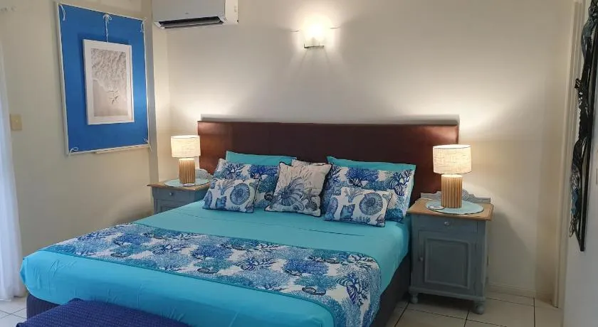 Jackies Studio Apartment - Image 1