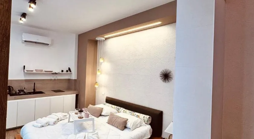 Liconti Exclusive Rooms - Image 1
