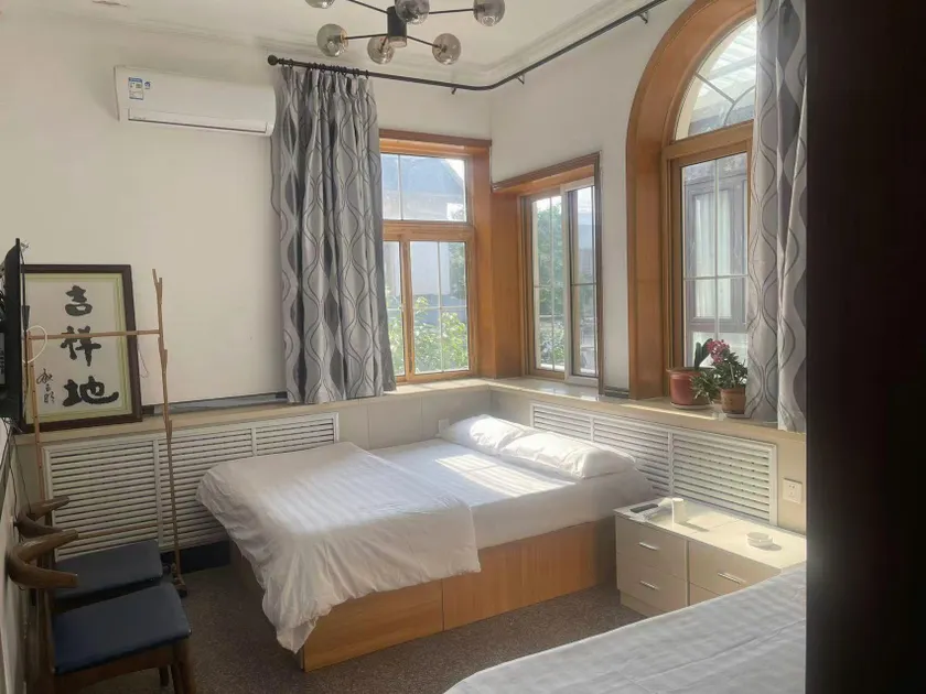 Riyue Hotel (Longwangtang Light Rail Station Branch) - Image 1
