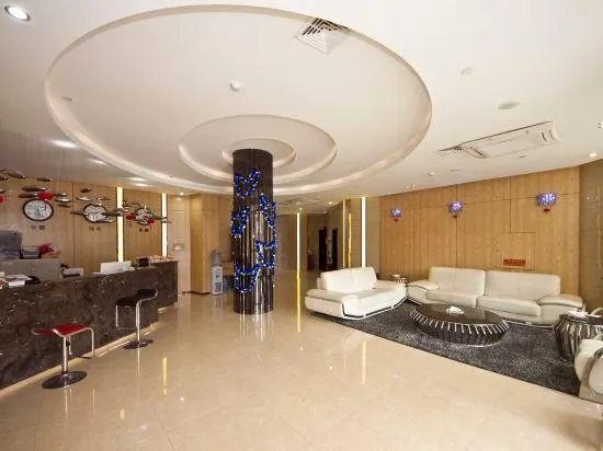 Yuguo Boutique Hotel - Image 1