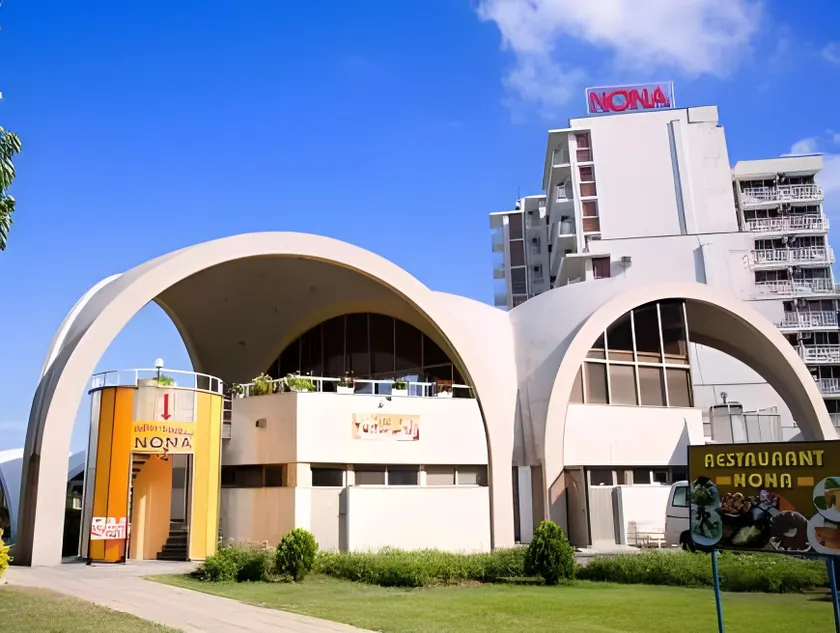 Hotel Nona - Image 1