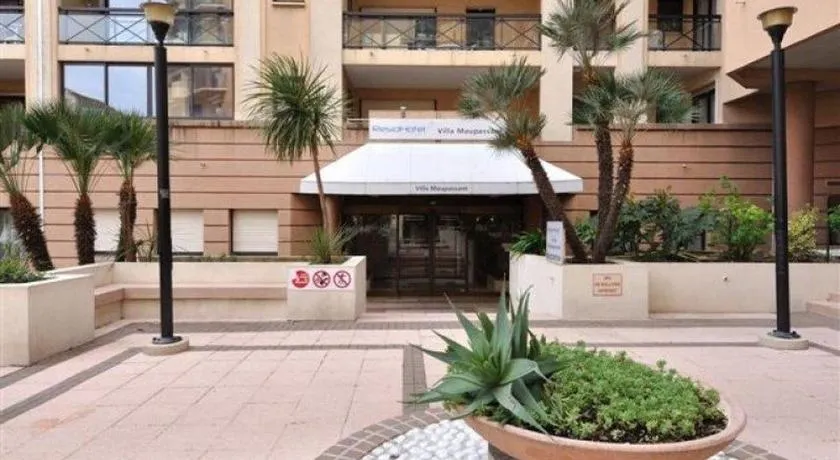 Villa Maupassant 06 Cannes - Image 1