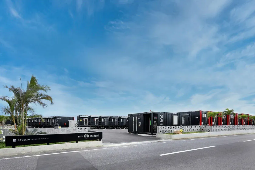 HOTEL R9 The Yard Miyakojima - Image 1