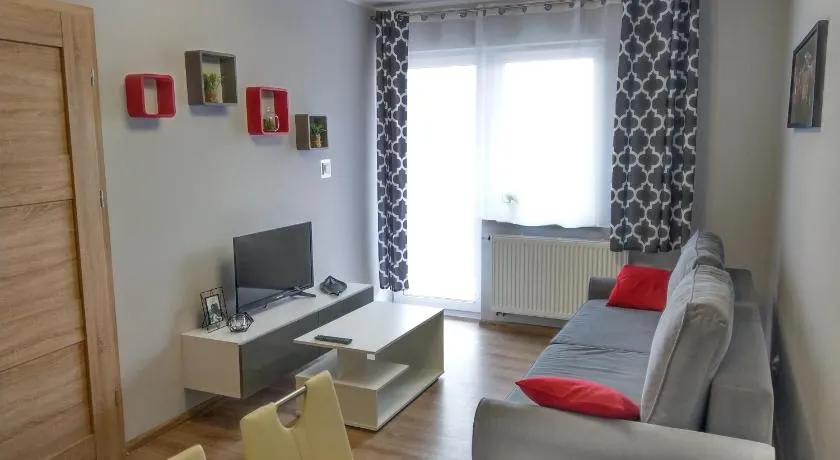 Apartament Marzenie 6 - Opole - Image 1