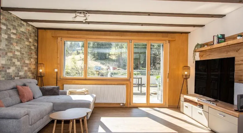 Ferienwohnung am Bach - Image 1