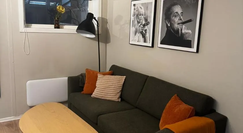 Apartment close to Aalesund center - Image 1