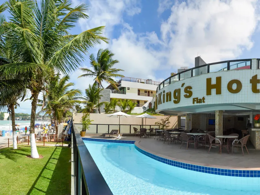 KING's FLAT HOTEL NATAL - Image 1