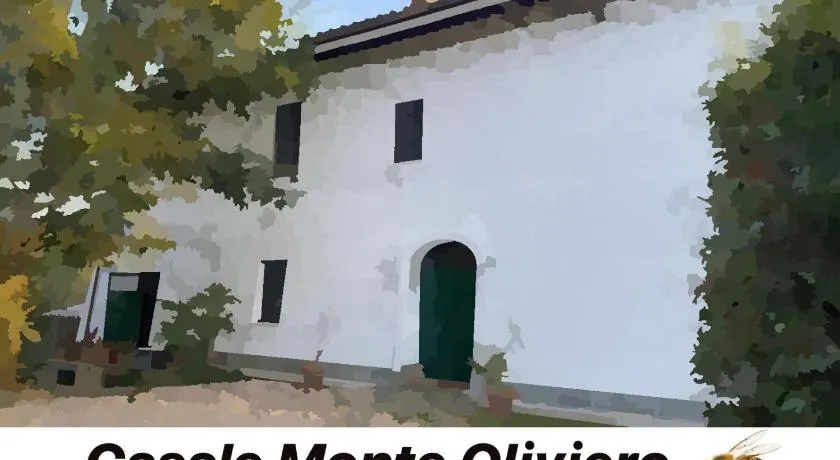 Casale Monte Oliviero - Bike Friendly B&B - Image 1