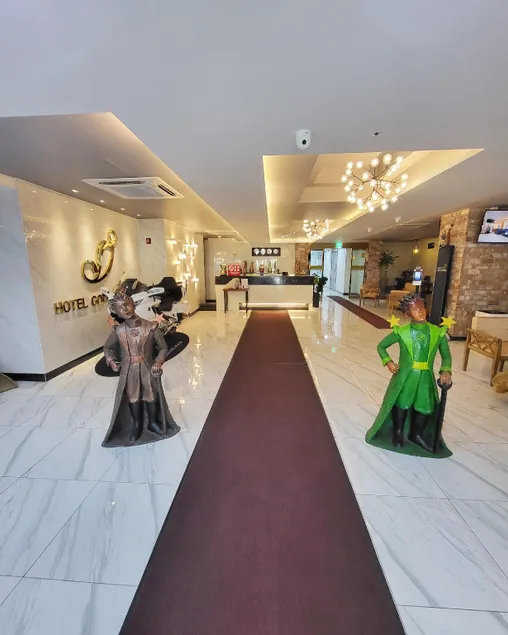 Hotel Gongjicheon - Image 1