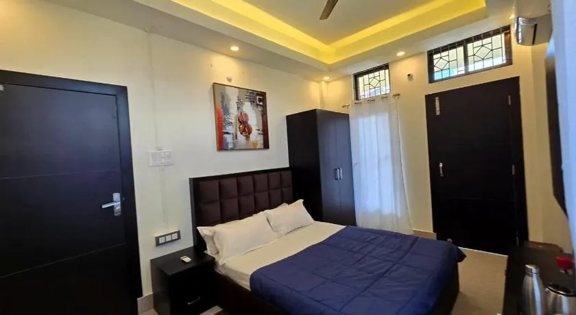 Lir-etso Homestay - Image 1
