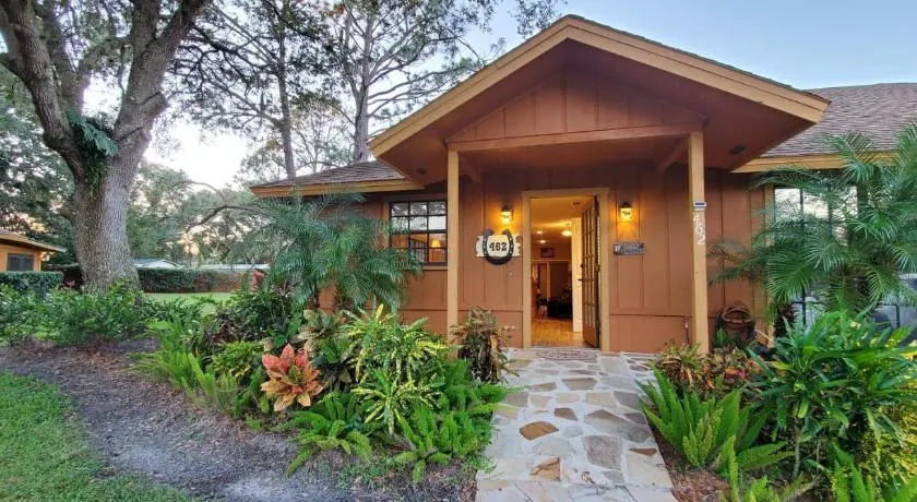 Adventure Lodge at Westgate River Ranch! 462 - Image 1