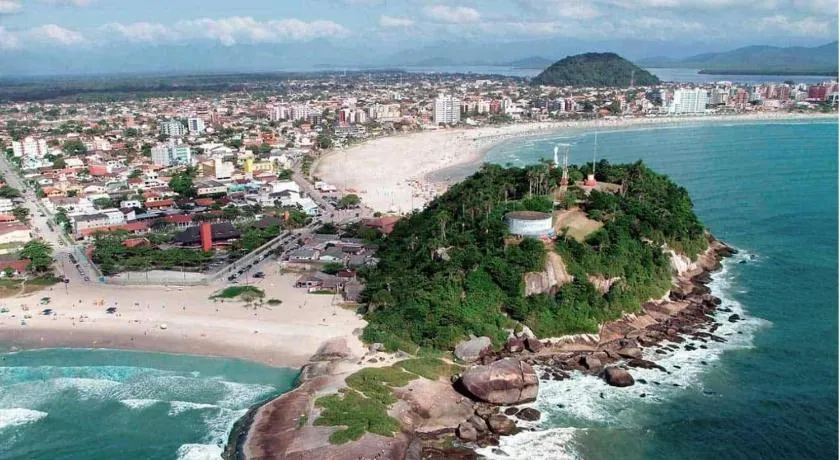 CASA DE PRAIA - Centro - Guaratuba - Image 1