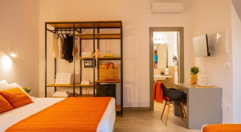 Policaretto Rooms By Calabria Stay - Image 1