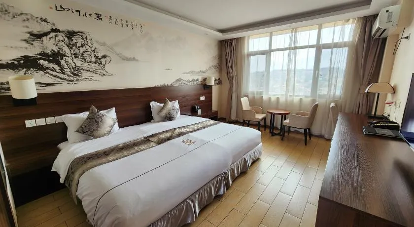 Dmall Hotel - Image 1