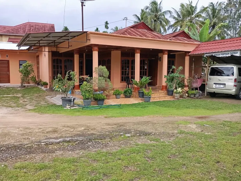 Penginapan Abulyatama - Image 1