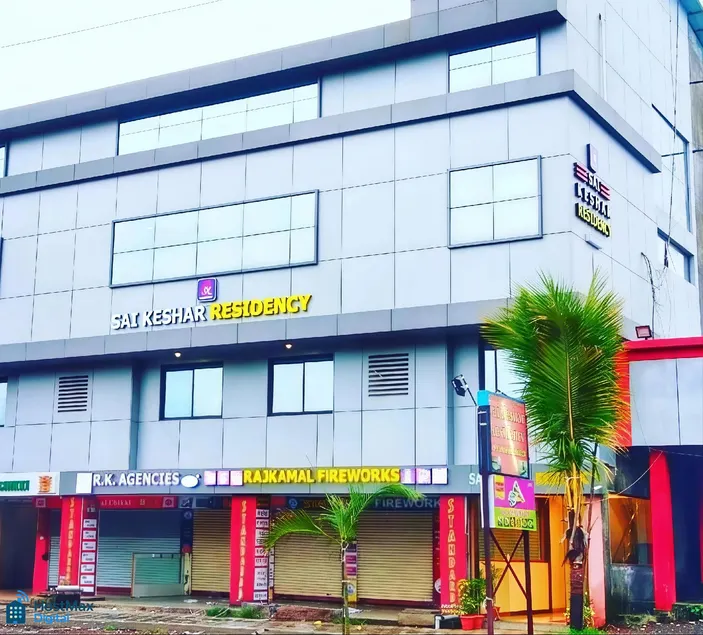 Hotel Sai Keshar Residency - Image 1