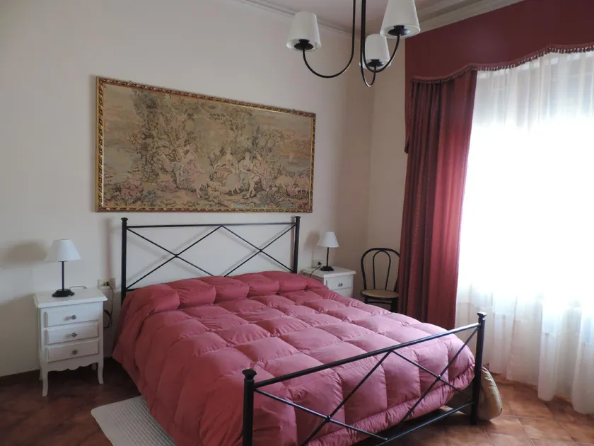 Chiantirooms Guesthouse - Image 1