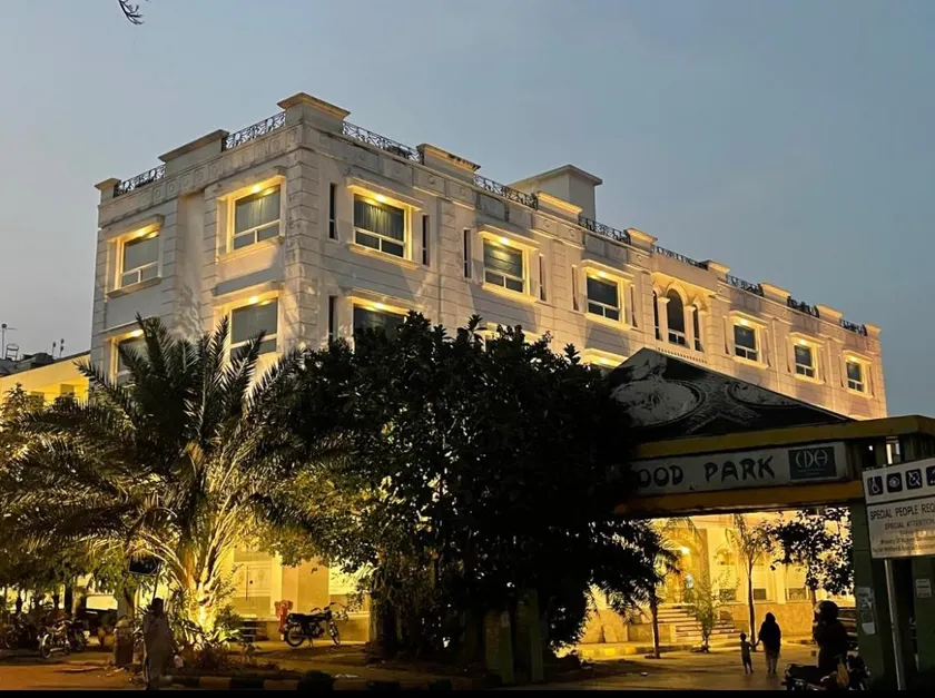 Sintra Hotel - Image 1