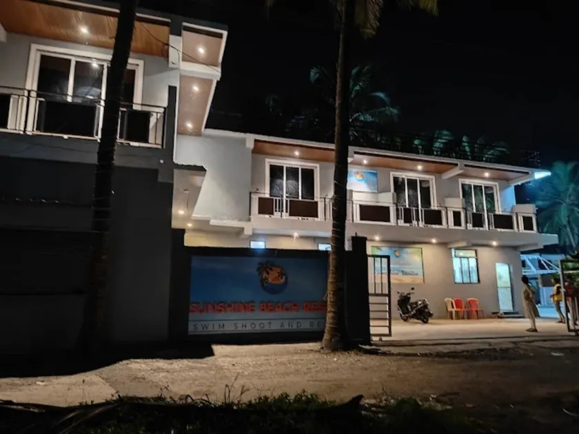 Sunshine Beach Resort Nalasopara Maharashtra - Image 1