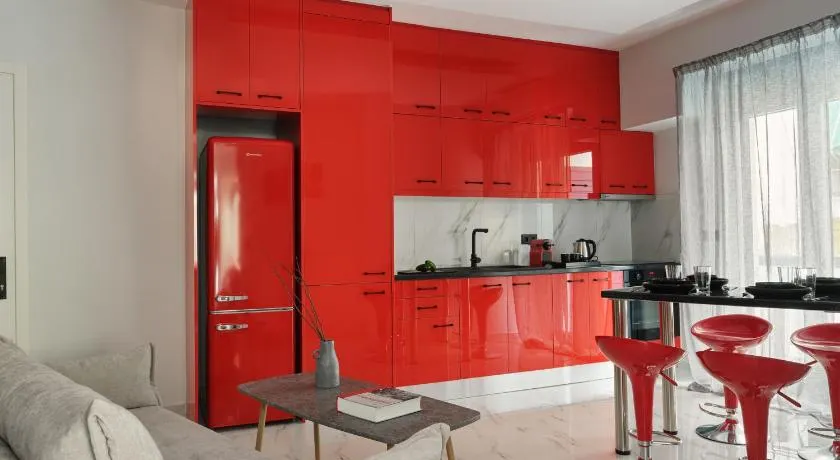 Athens Project Luxury Apartments - Image 1