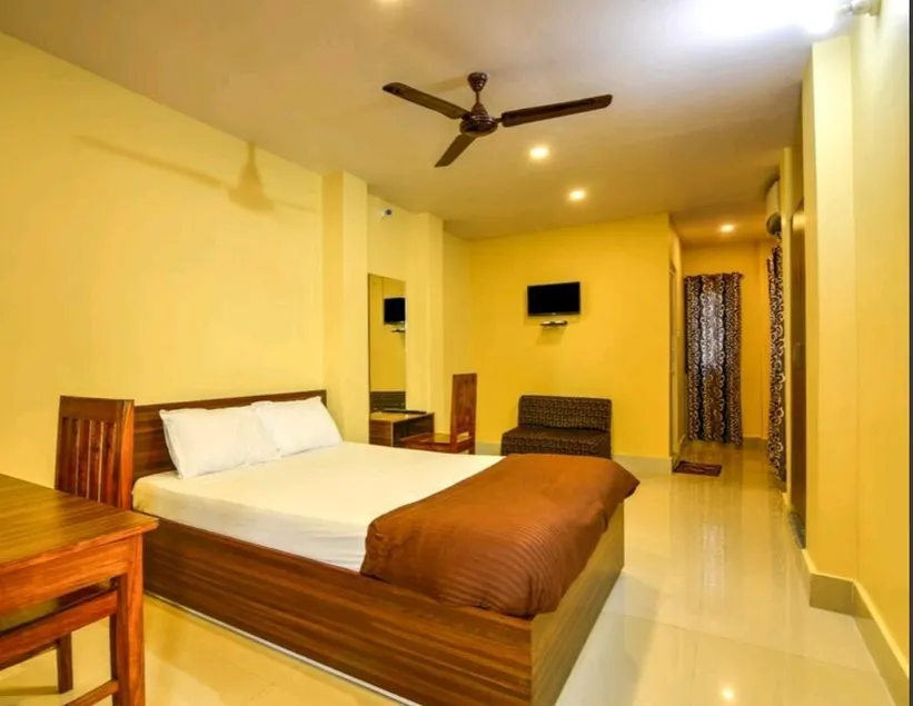 Andaman Woods Homestay (Separate Rooms) - Image 1